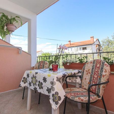 Apartments Sonja Ρόβινι Εξωτερικό φωτογραφία
