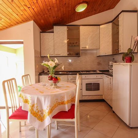Apartments Sonja Ρόβινι Εξωτερικό φωτογραφία