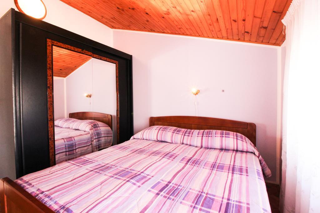 Apartments Sonja Ρόβινι Εξωτερικό φωτογραφία