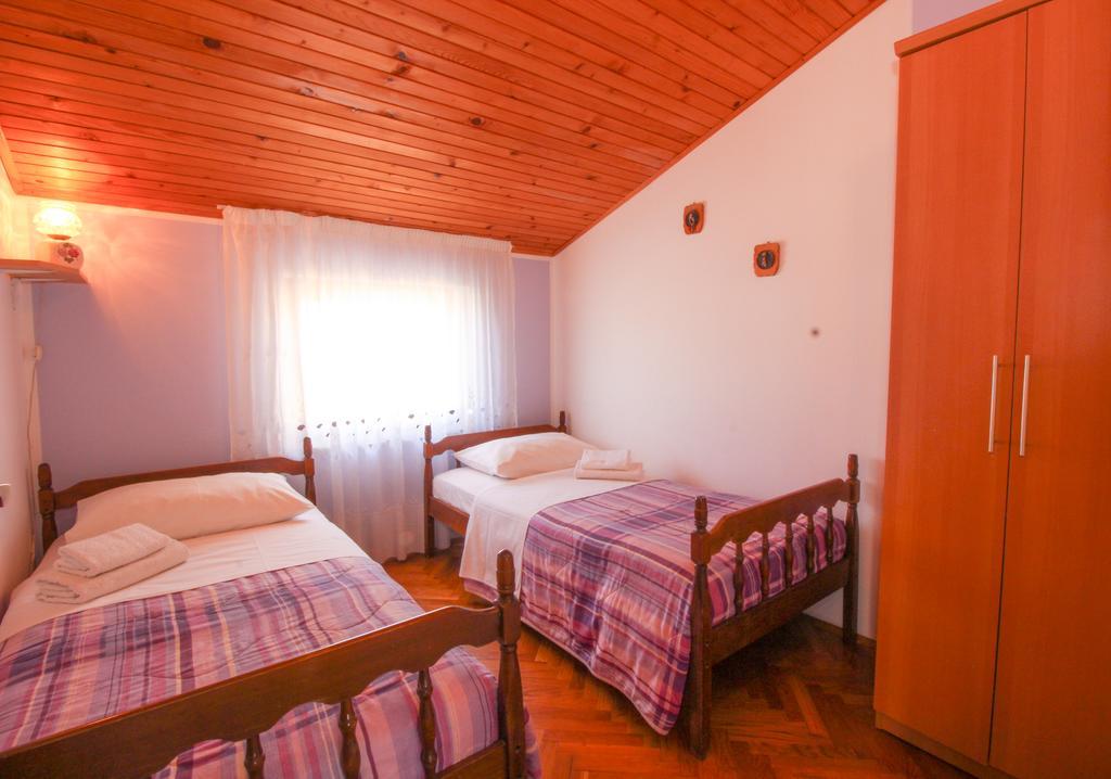 Apartments Sonja Ρόβινι Εξωτερικό φωτογραφία