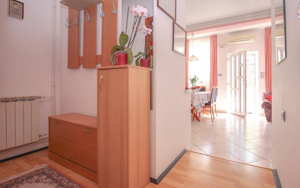 Apartments Sonja Ρόβινι Εξωτερικό φωτογραφία