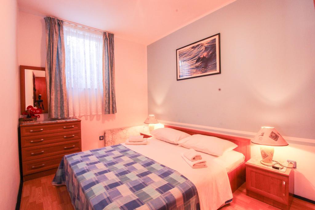 Apartments Sonja Ρόβινι Εξωτερικό φωτογραφία