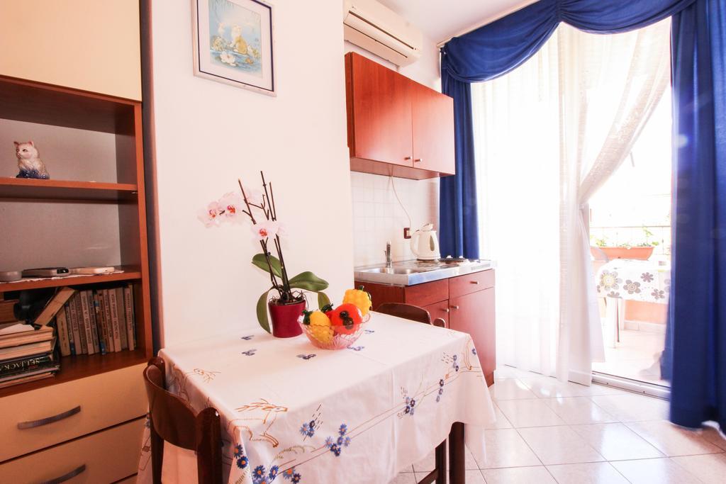 Apartments Sonja Ρόβινι Εξωτερικό φωτογραφία