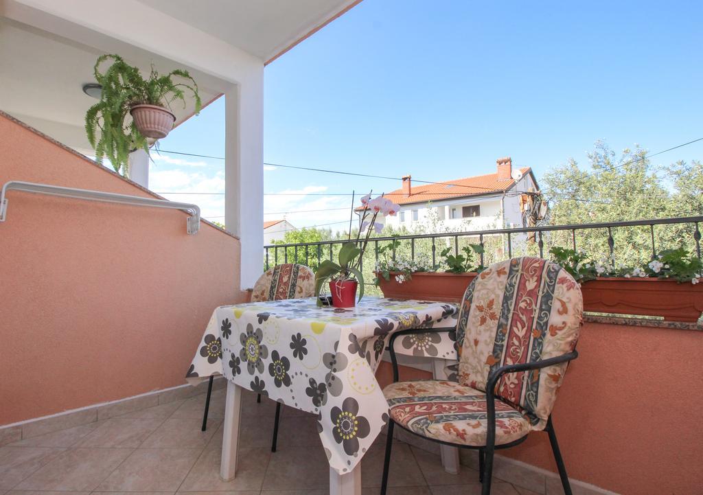 Apartments Sonja Ρόβινι Εξωτερικό φωτογραφία