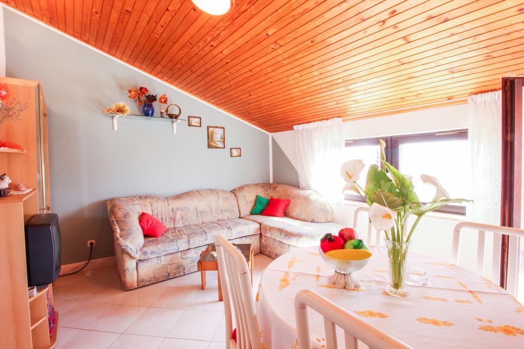 Apartments Sonja Ρόβινι Εξωτερικό φωτογραφία