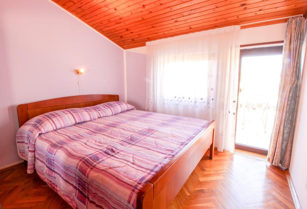 Apartments Sonja Ρόβινι Εξωτερικό φωτογραφία