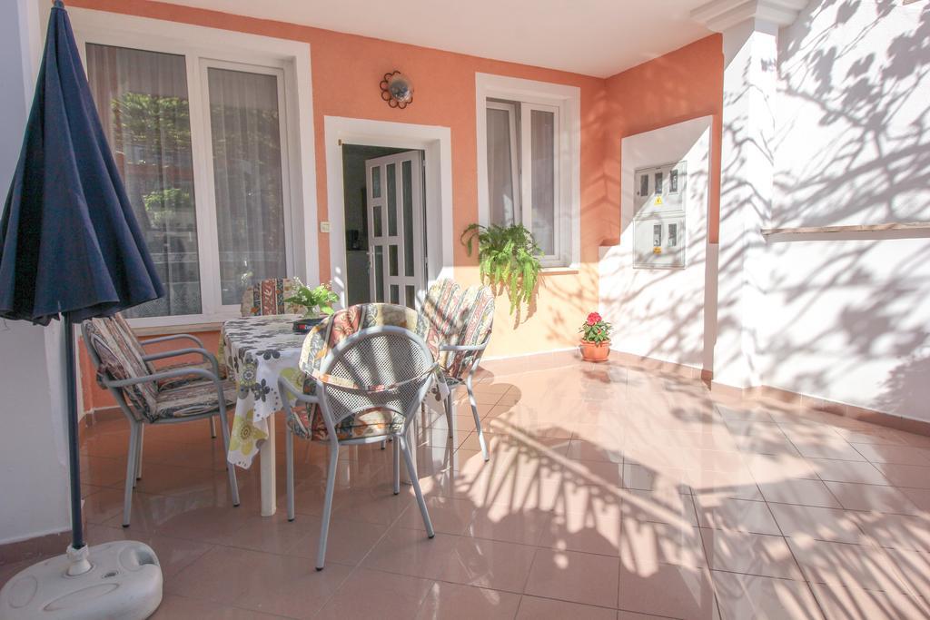 Apartments Sonja Ρόβινι Εξωτερικό φωτογραφία