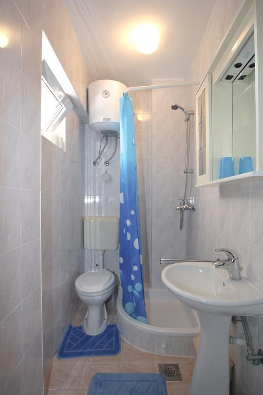 Apartments Sonja Ρόβινι Εξωτερικό φωτογραφία